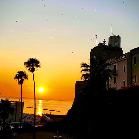 Azzurro Come Il Mare Termoli Zewnętrze zdjęcie