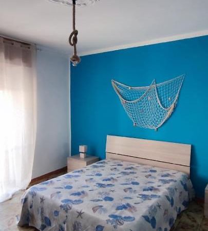 Azzurro Come Il Mare Termoli Zewnętrze zdjęcie