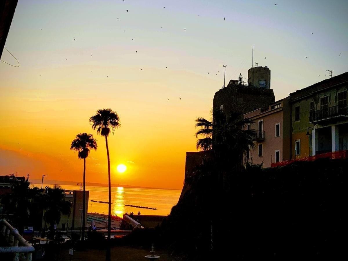 Azzurro Come Il Mare Termoli Zewnętrze zdjęcie