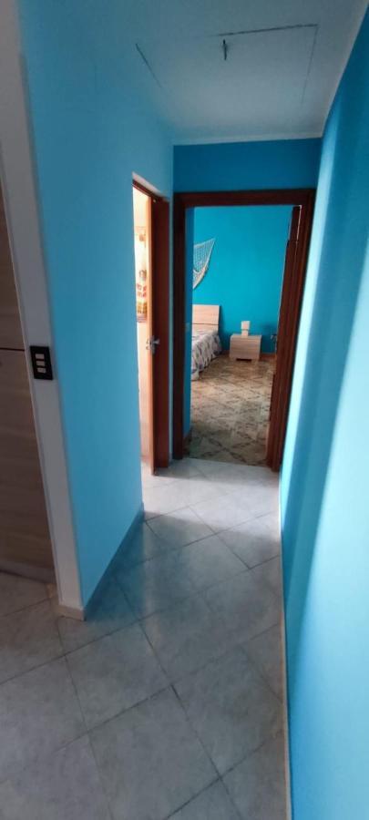 Azzurro Come Il Mare Termoli Zewnętrze zdjęcie