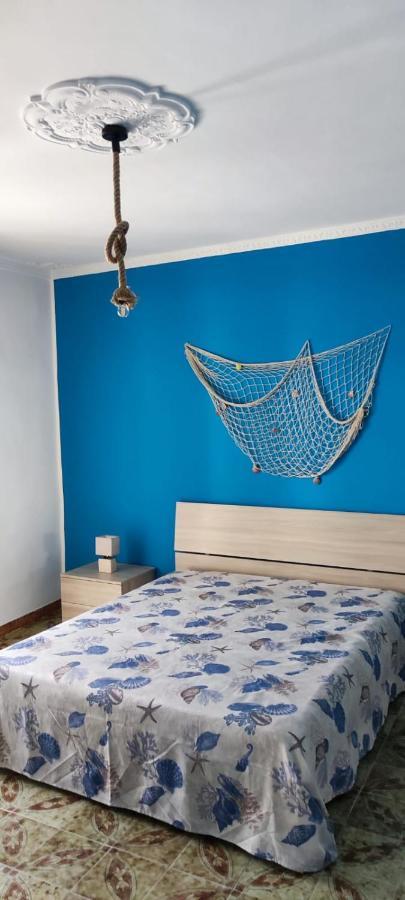 Azzurro Come Il Mare Termoli Zewnętrze zdjęcie