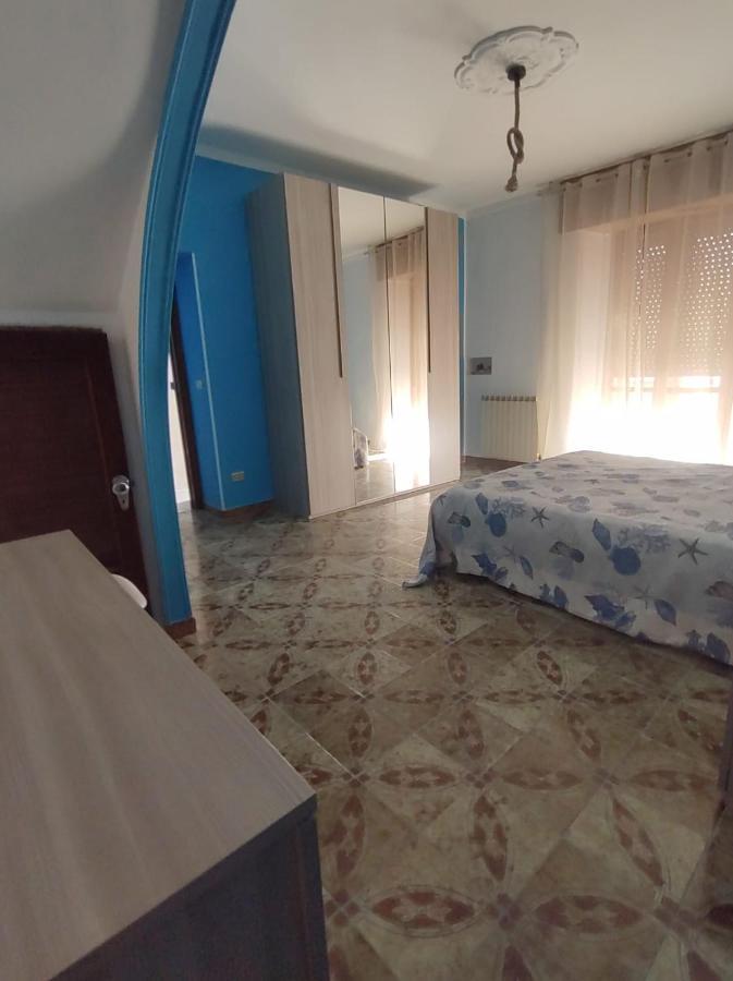 Azzurro Come Il Mare Termoli Zewnętrze zdjęcie