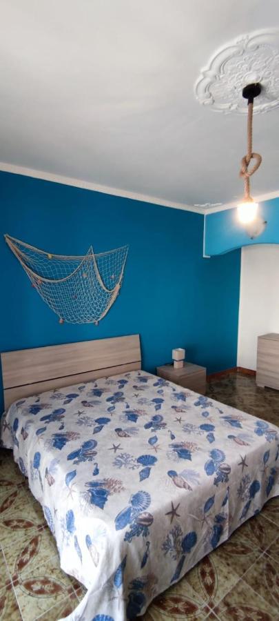 Azzurro Come Il Mare Termoli Zewnętrze zdjęcie