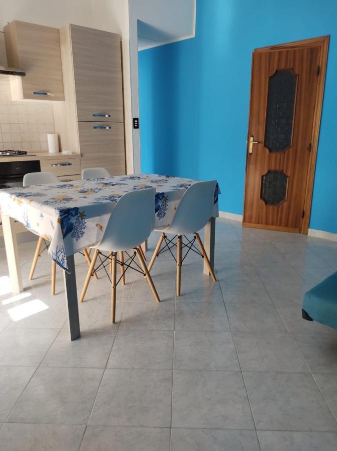 Azzurro Come Il Mare Termoli Zewnętrze zdjęcie