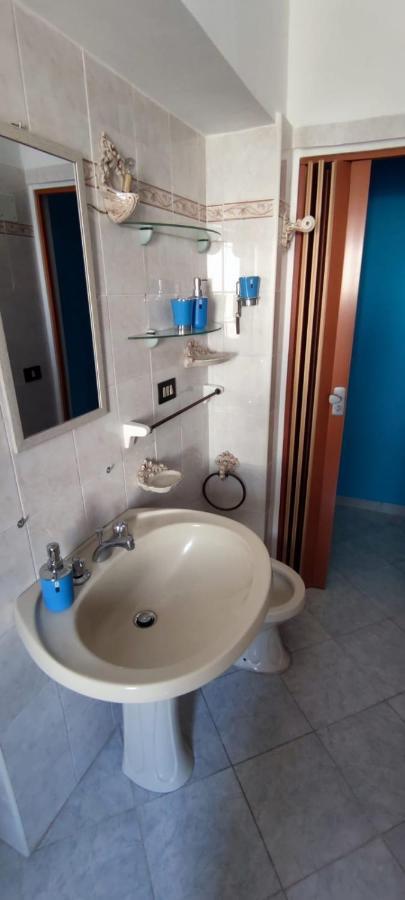 Azzurro Come Il Mare Termoli Zewnętrze zdjęcie