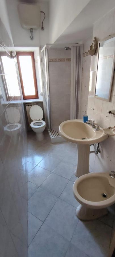 Azzurro Come Il Mare Termoli Zewnętrze zdjęcie