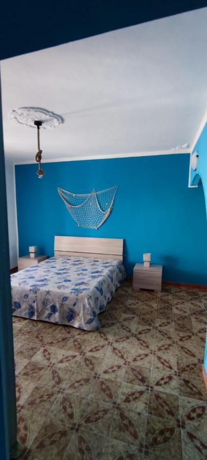 Azzurro Come Il Mare Termoli Zewnętrze zdjęcie