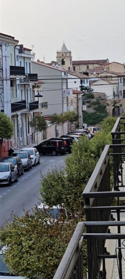 Azzurro Come Il Mare Termoli Zewnętrze zdjęcie