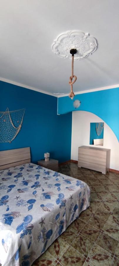 Azzurro Come Il Mare Termoli Zewnętrze zdjęcie