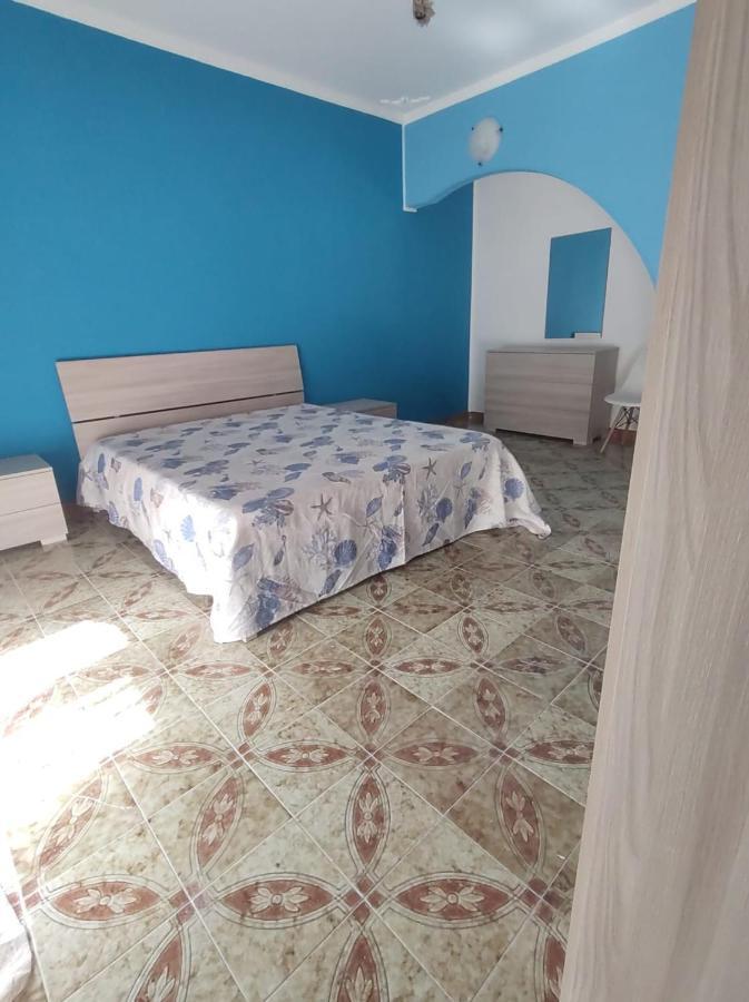 Azzurro Come Il Mare Termoli Zewnętrze zdjęcie