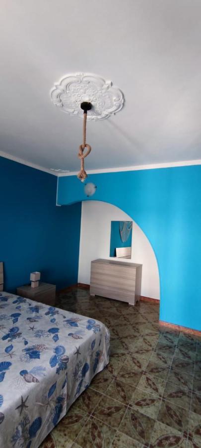 Azzurro Come Il Mare Termoli Zewnętrze zdjęcie