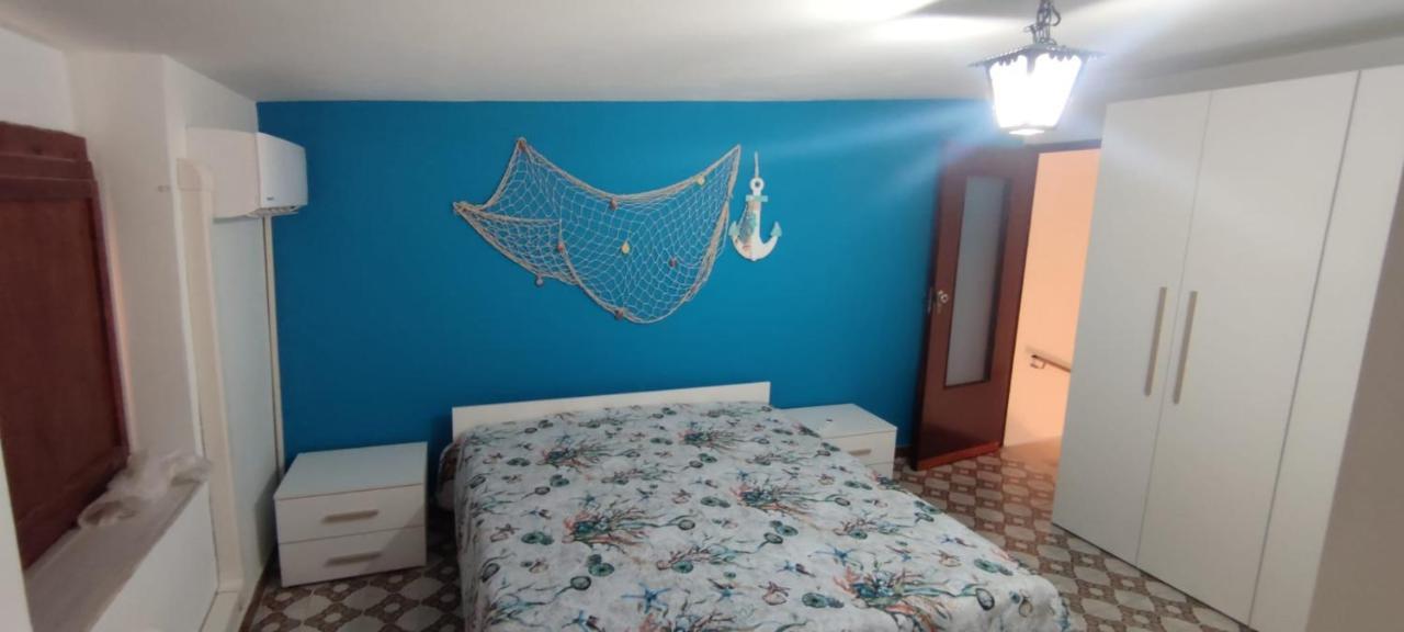 Azzurro Come Il Mare Termoli Zewnętrze zdjęcie
