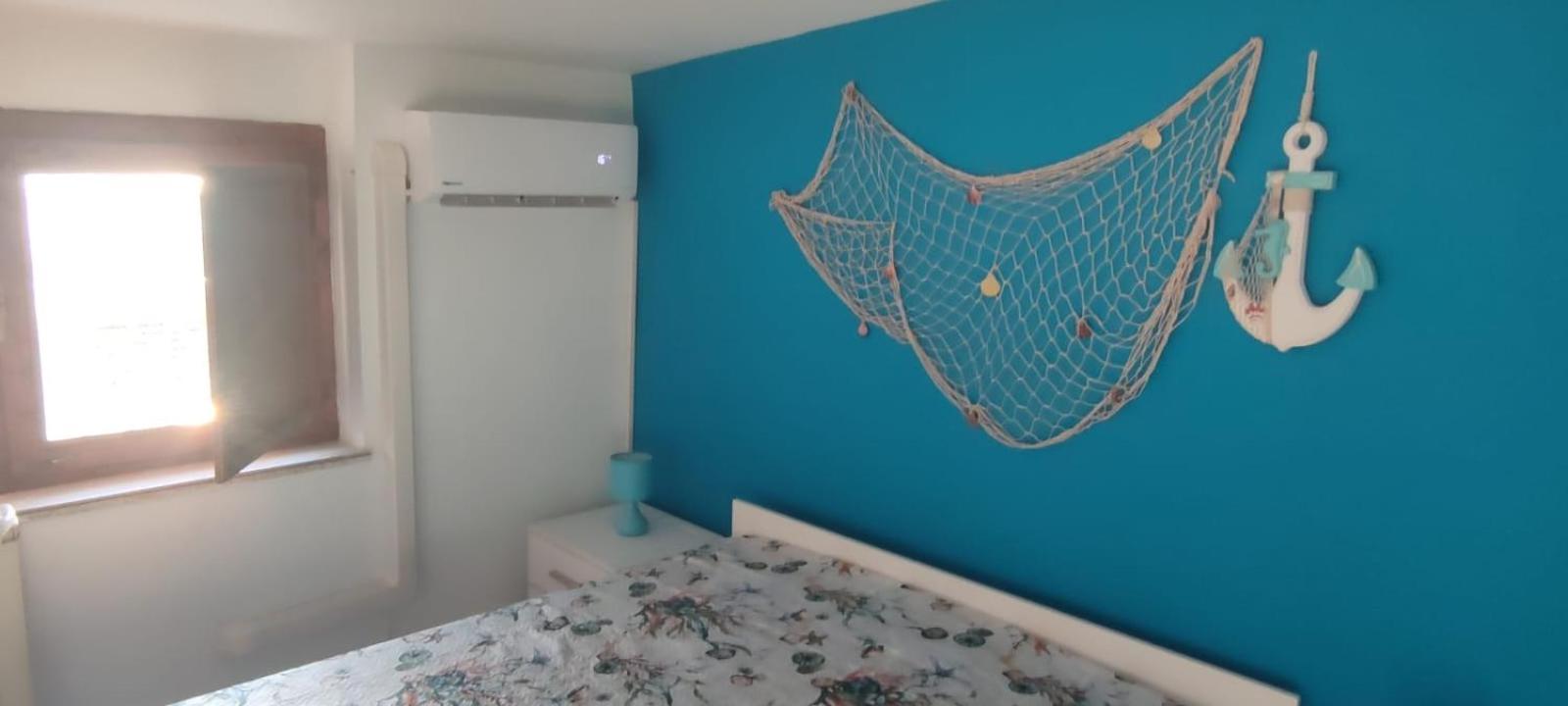 Azzurro Come Il Mare Termoli Zewnętrze zdjęcie
