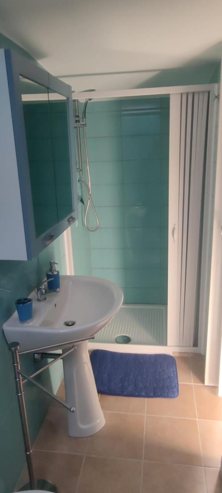 Azzurro Come Il Mare Termoli Zewnętrze zdjęcie