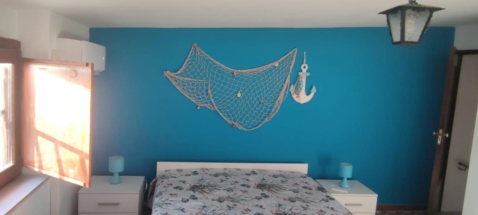 Azzurro Come Il Mare Termoli Zewnętrze zdjęcie