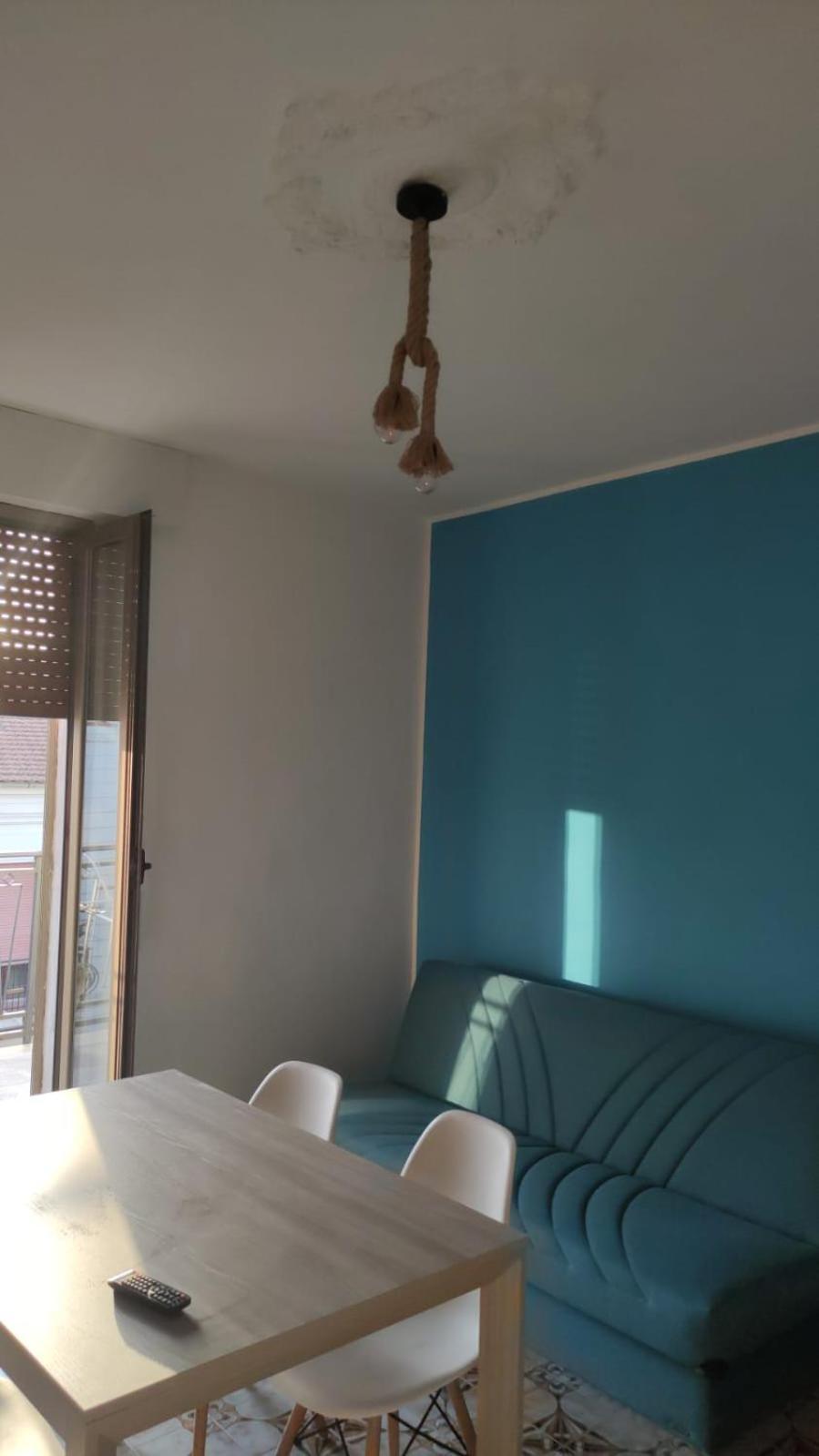 Azzurro Come Il Mare Termoli Zewnętrze zdjęcie