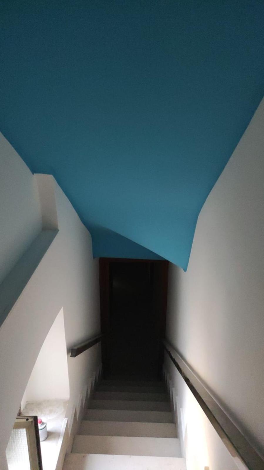 Azzurro Come Il Mare Termoli Zewnętrze zdjęcie