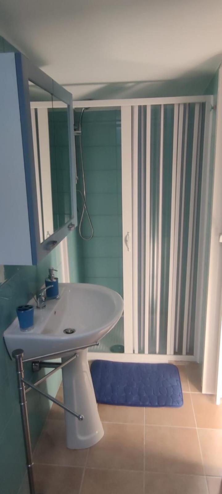 Azzurro Come Il Mare Termoli Zewnętrze zdjęcie