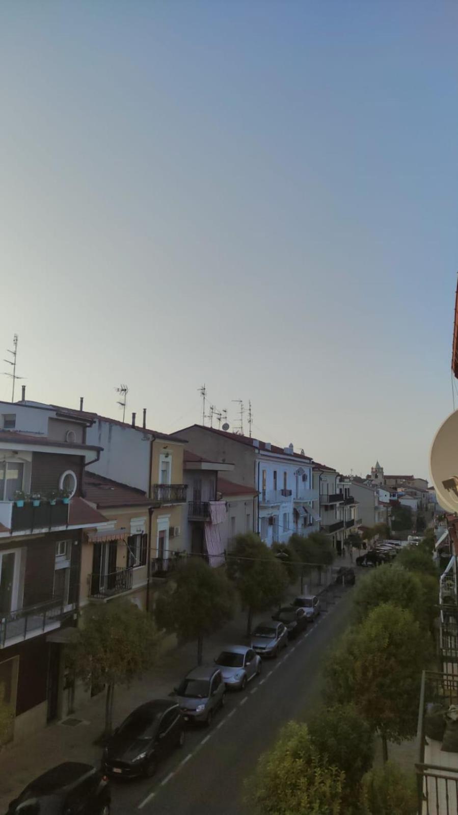 Azzurro Come Il Mare Termoli Zewnętrze zdjęcie