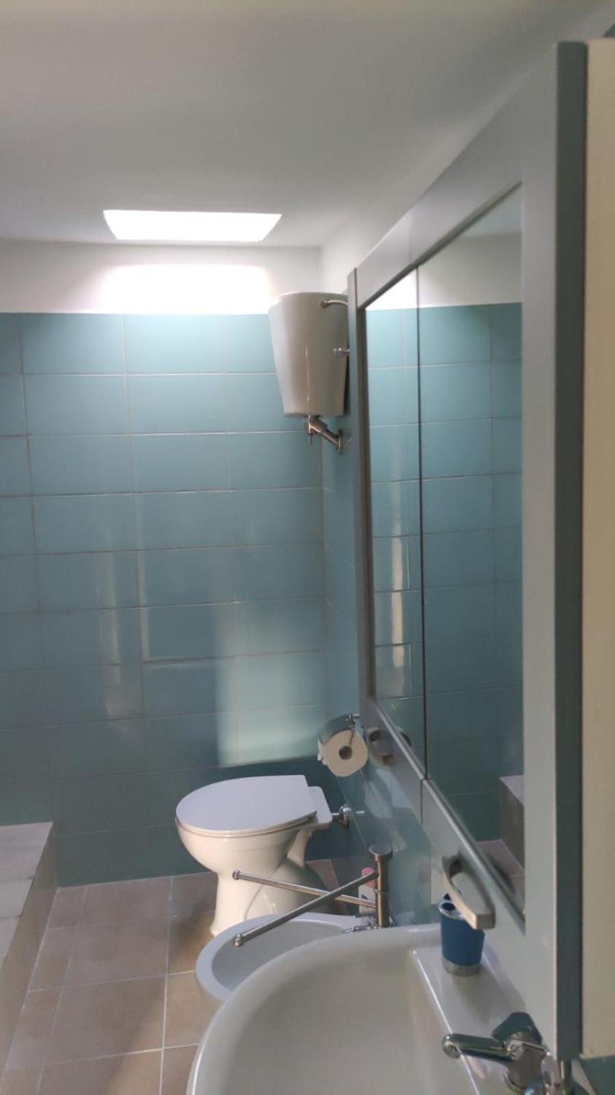 Azzurro Come Il Mare Termoli Zewnętrze zdjęcie