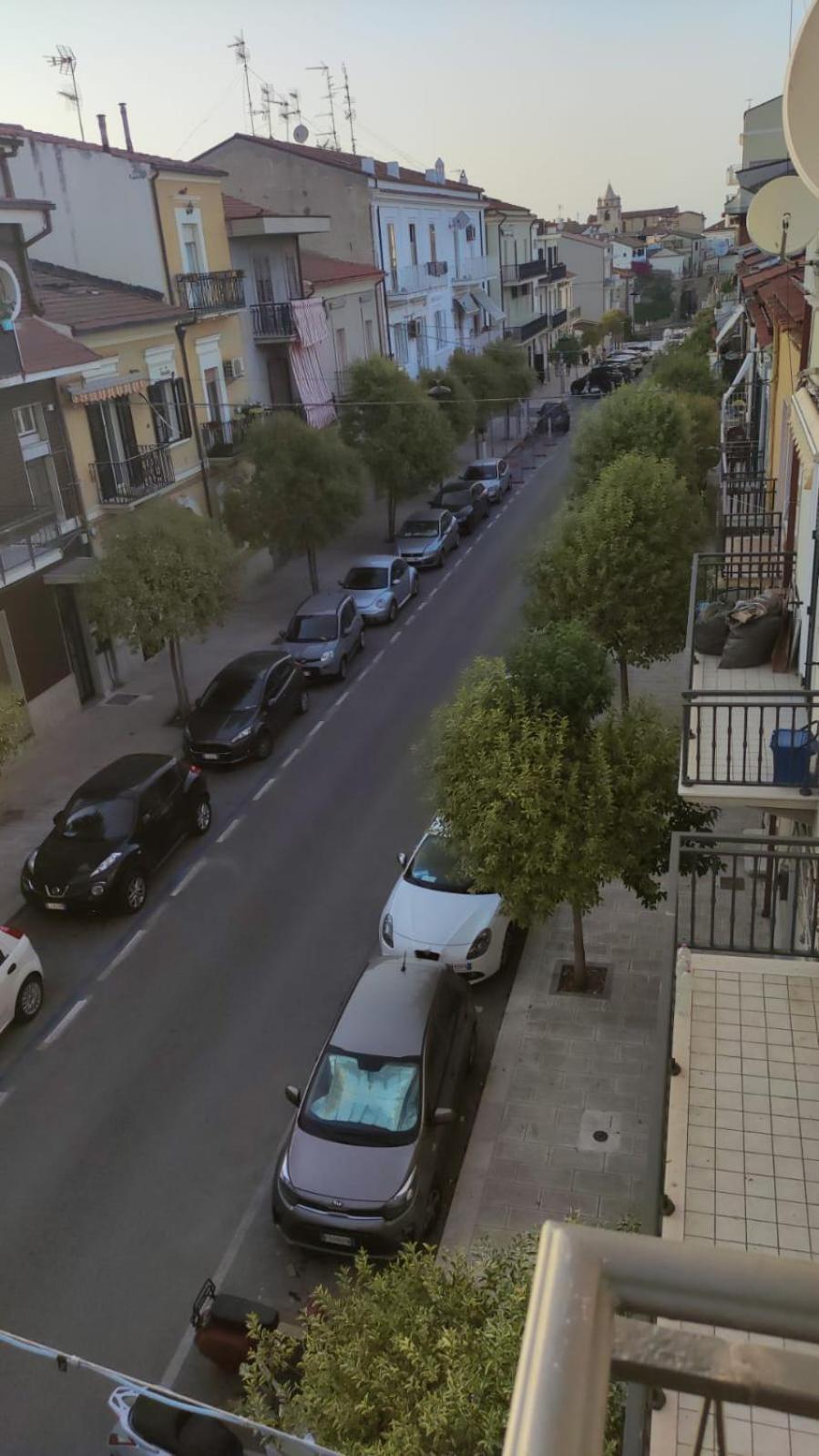 Azzurro Come Il Mare Termoli Zewnętrze zdjęcie